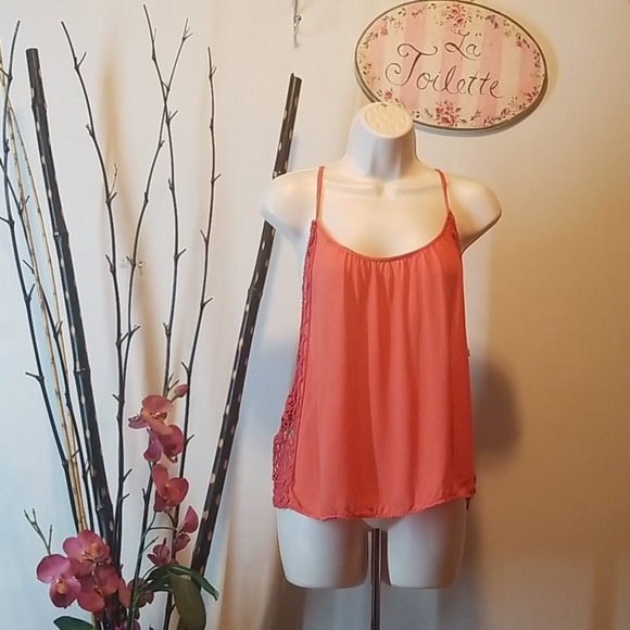 DONT ASK WHY TOP - Picture 1 of 4